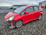 Honda Fit 2013