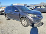 Honda CR-V 2015
