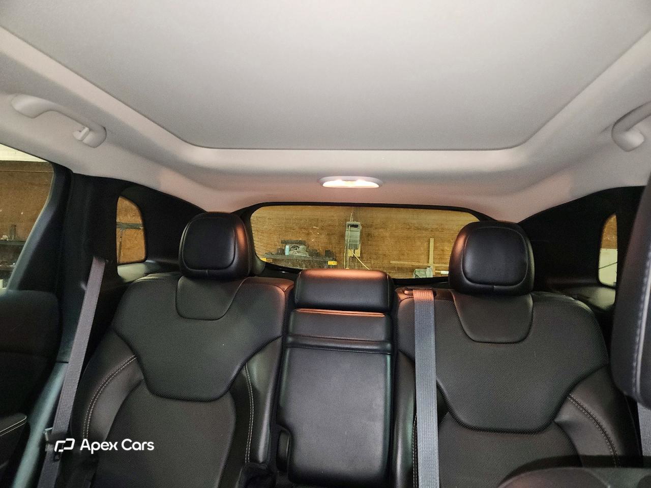 Jeep Cherokee 2015
