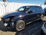 Porsche Cayenne 2021