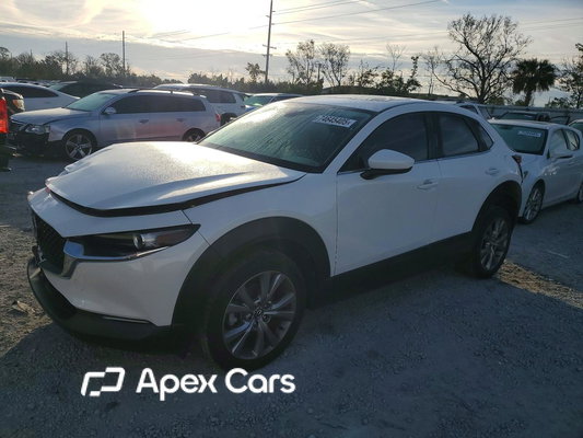 Mazda CX-30 2021 - Zdjęcie 1 z 12