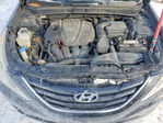 Hyundai Sonata 2012