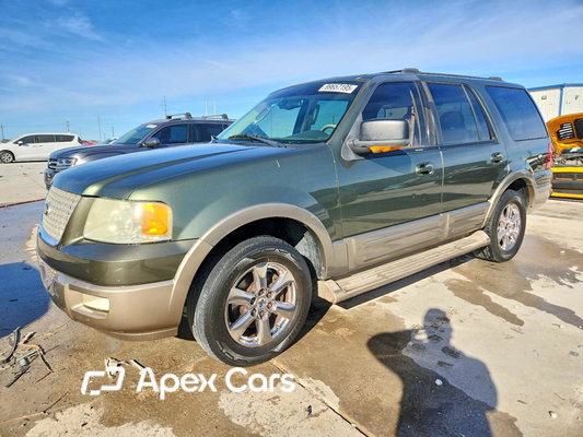 Ford Expedition 2004 - Image 1 of 13