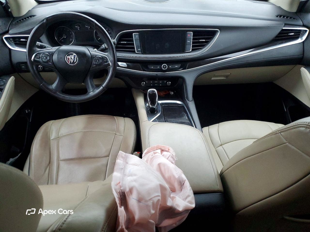 Buick Enclave 2020