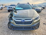 Subaru Outback 2020