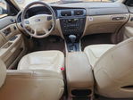 Ford Taurus 2000