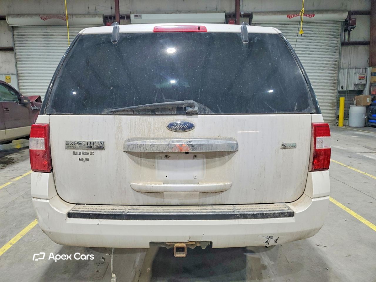 Ford Expedition 2010