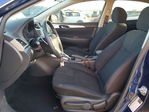 Nissan Sentra 2017