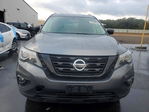 Nissan Pathfinder 2018