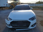 Audi A4 2022