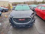 GMC Terrain 2018