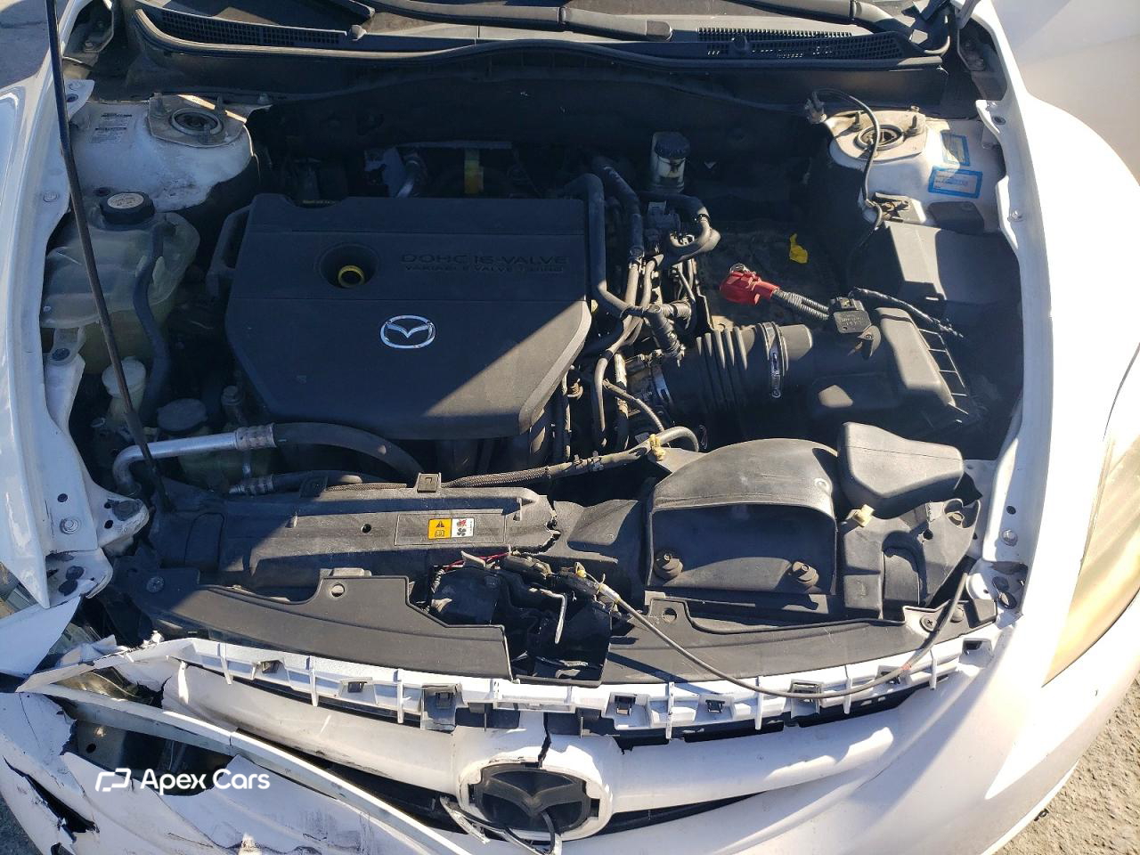 Mazda 6 2010