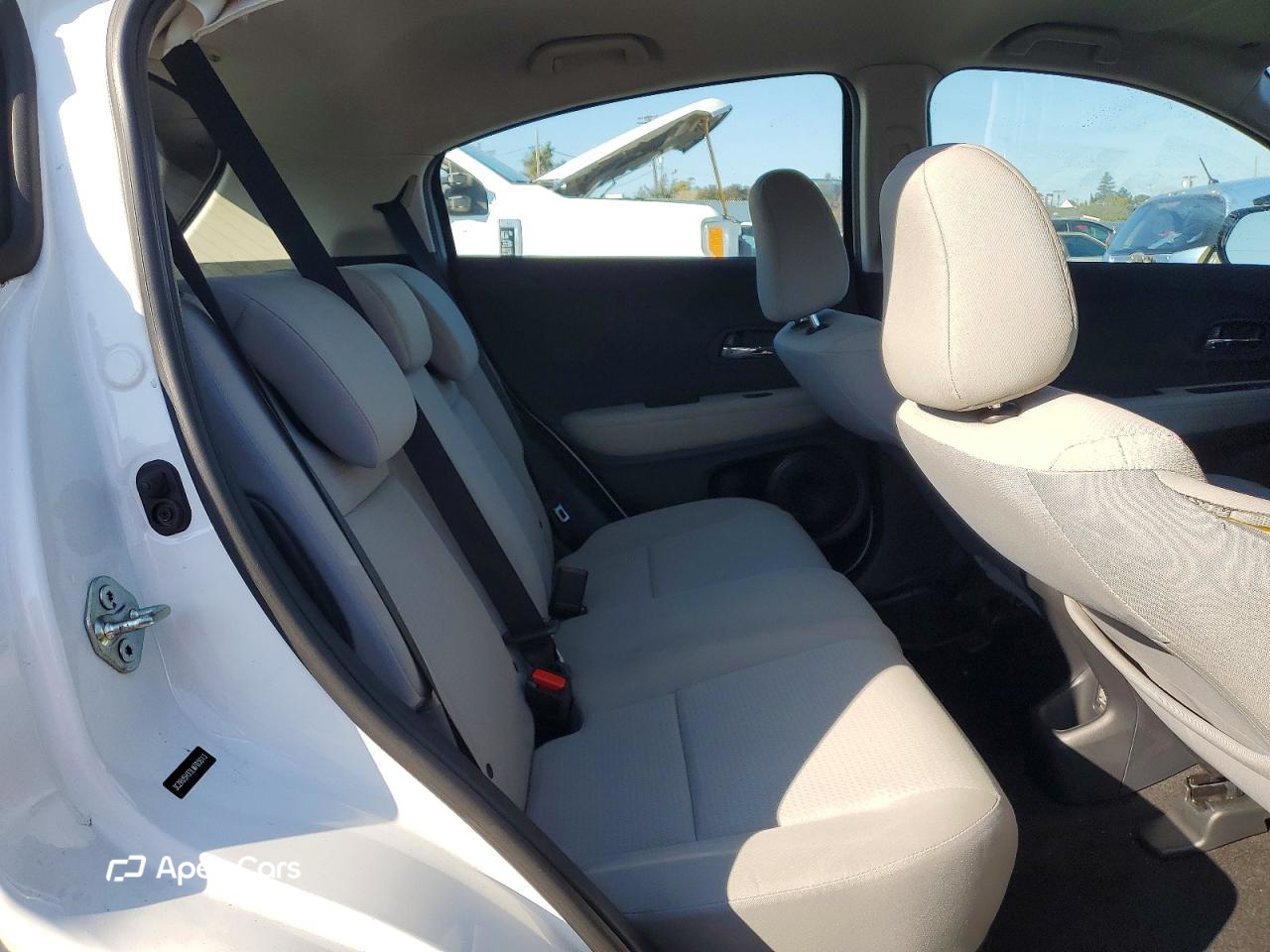 Honda HR-V 2020