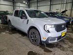 Ford Maverick 2025