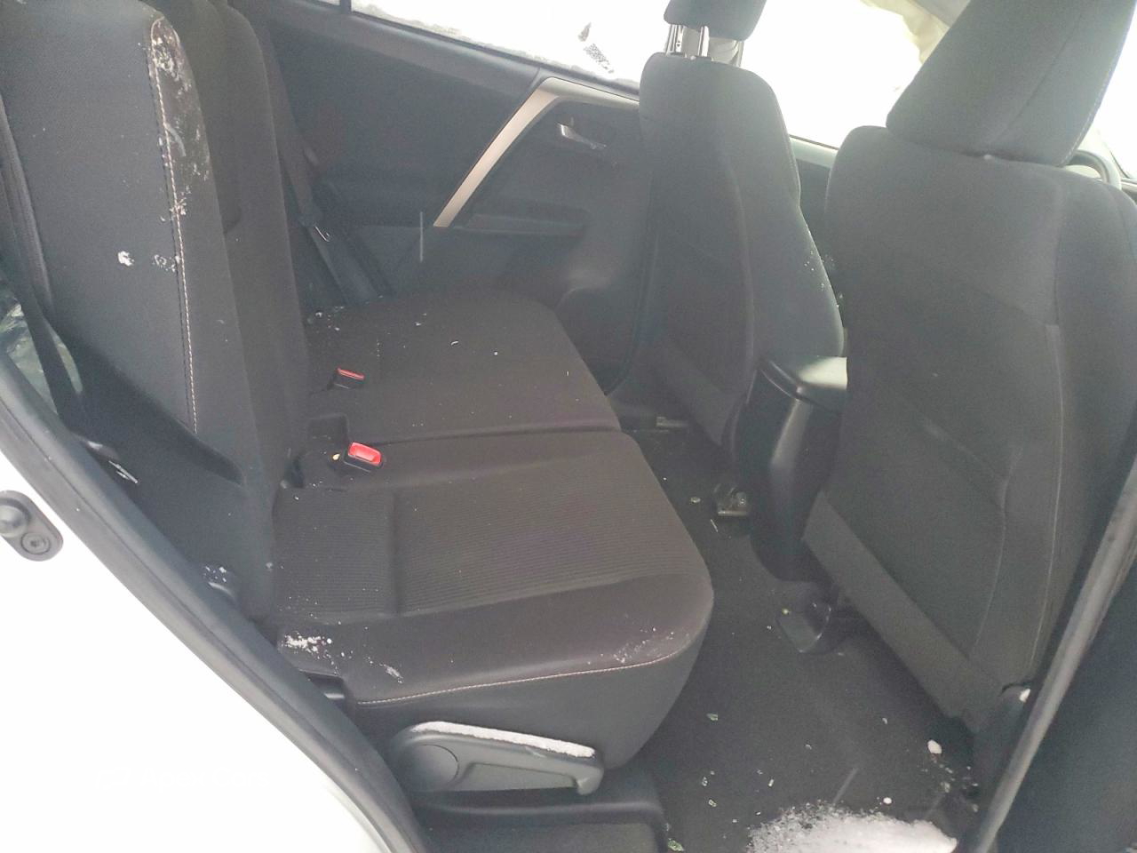 Toyota RAV 4 2015