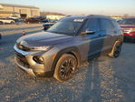 Chevrolet TrailBlazer 2021