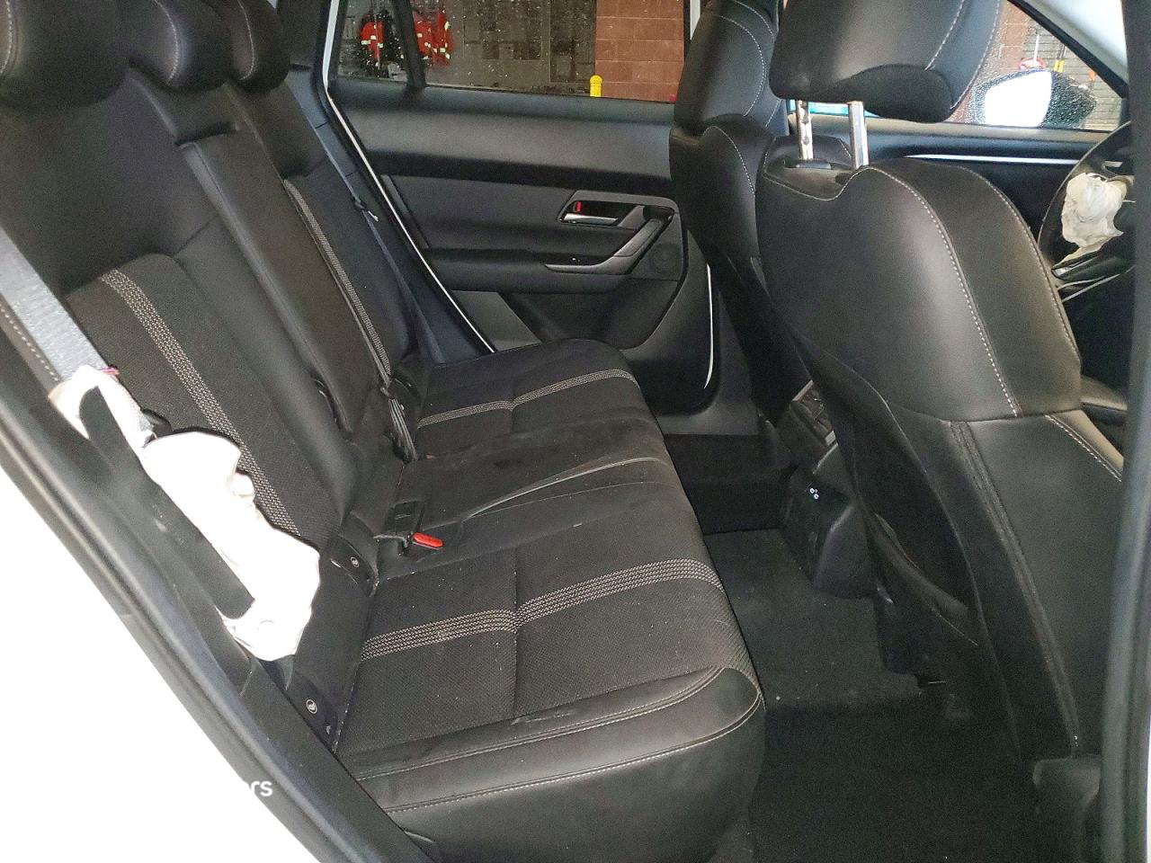Mazda CX-50 2025