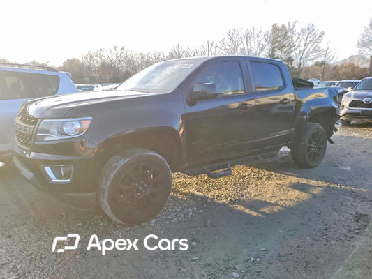 Chevrolet Colorado 2019 - Image 1 of 13
