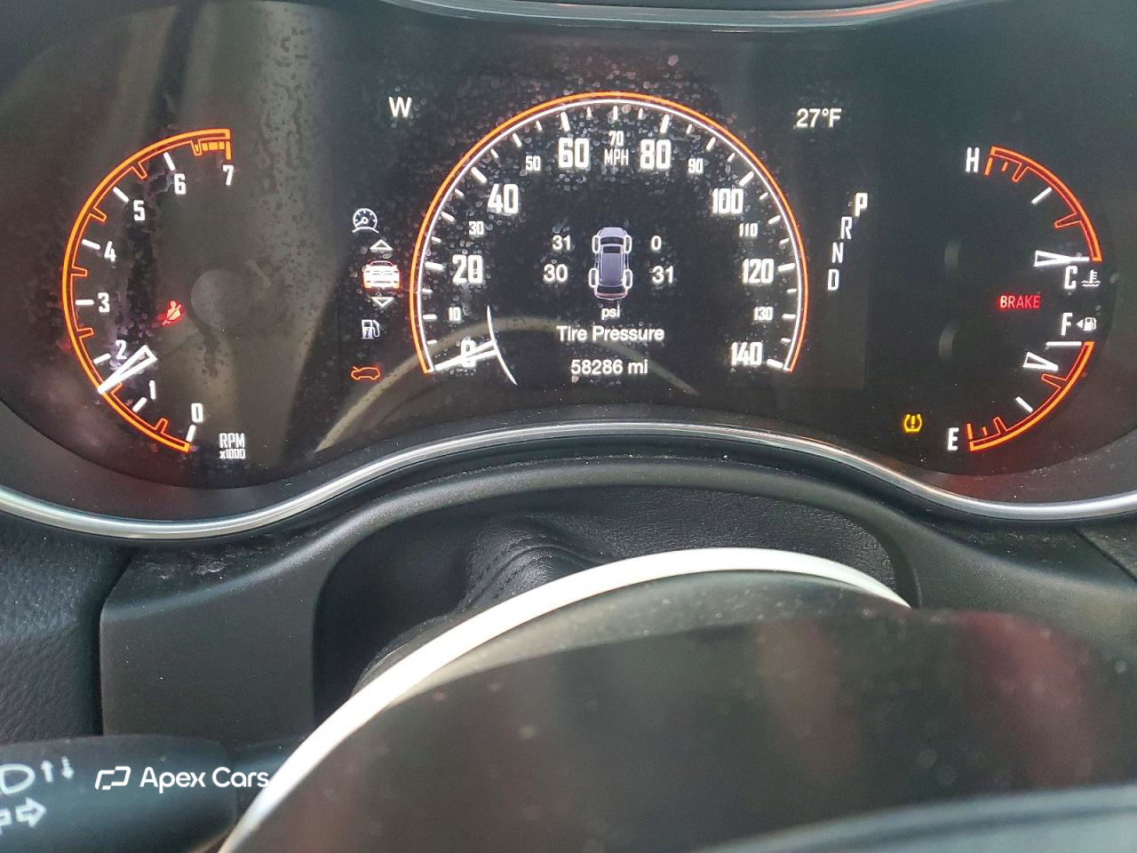 Dodge Durango 2020