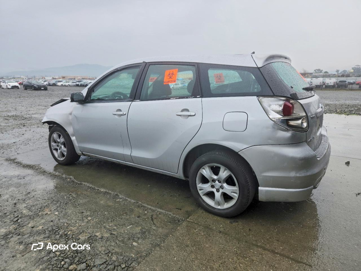 Toyota Matrix 2005