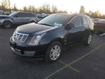 Cadillac SRX 2015