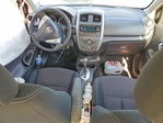 Nissan Versa 2018
