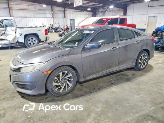 Honda Civic 2016 - Image 1 of 13