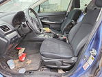 Subaru Impreza 2016