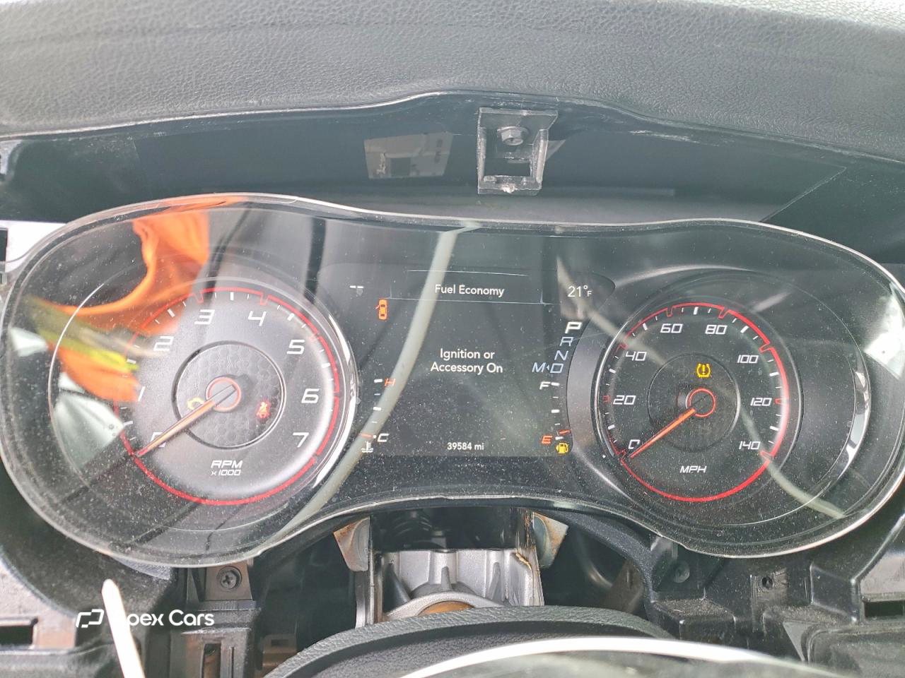 Dodge Charger 2021
