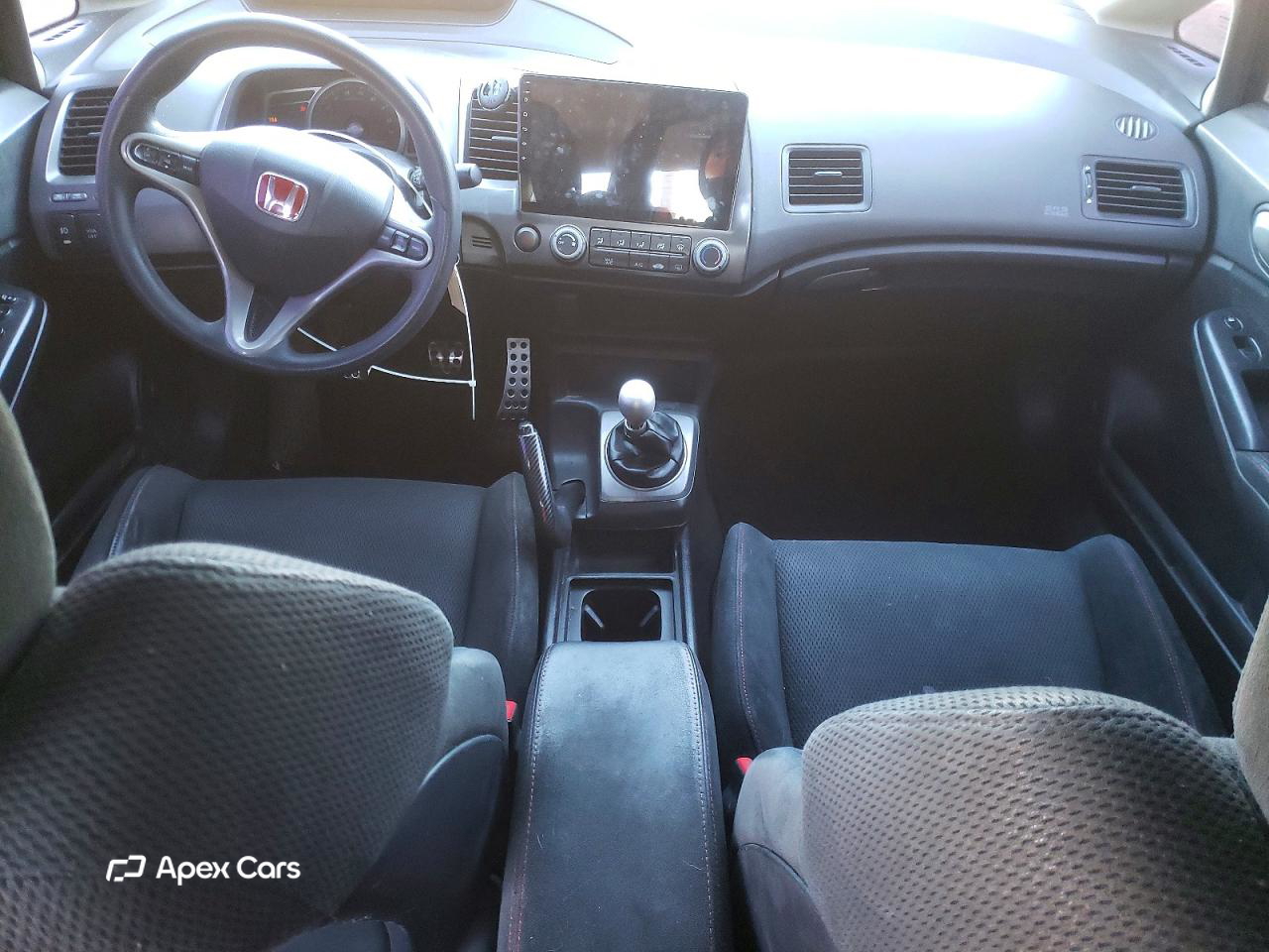 Honda Civic 2008