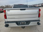 Chevrolet Silverado 2020