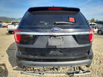 Ford Explorer 2017