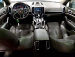 Porsche Cayenne 2017