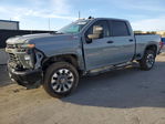 Chevrolet Silverado 2025