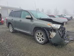 Toyota Highlander 2012