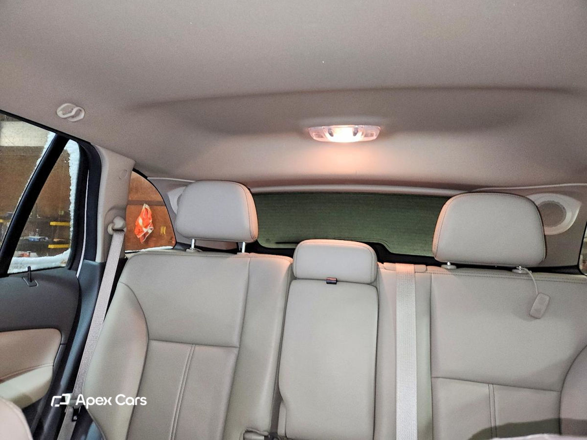 Ford Edge 2014