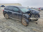Nissan Pathfinder 2013