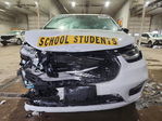 Chrysler Pacifica 2024