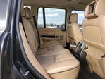 Land Rover Range Rover 2010