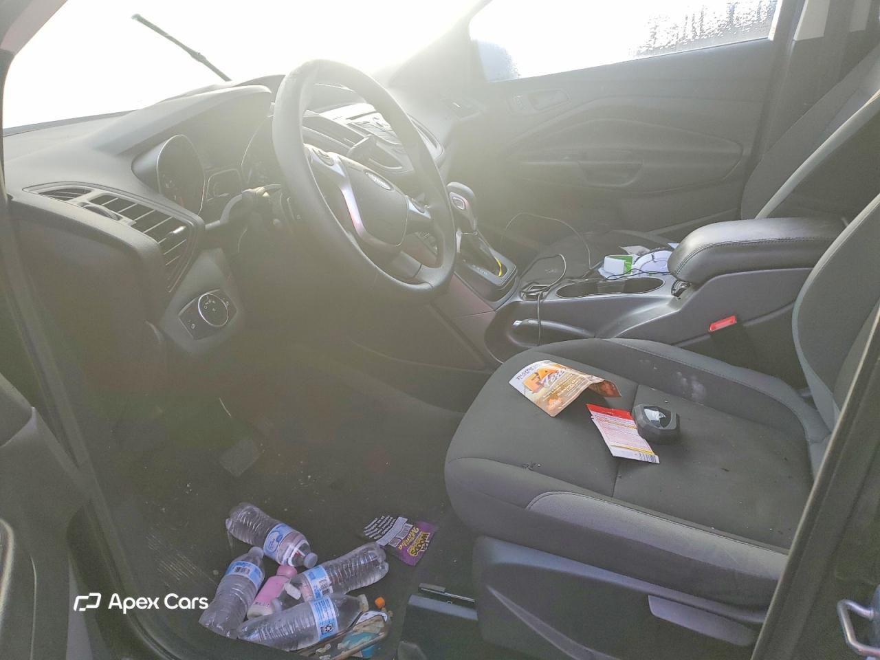 Ford Escape 2016