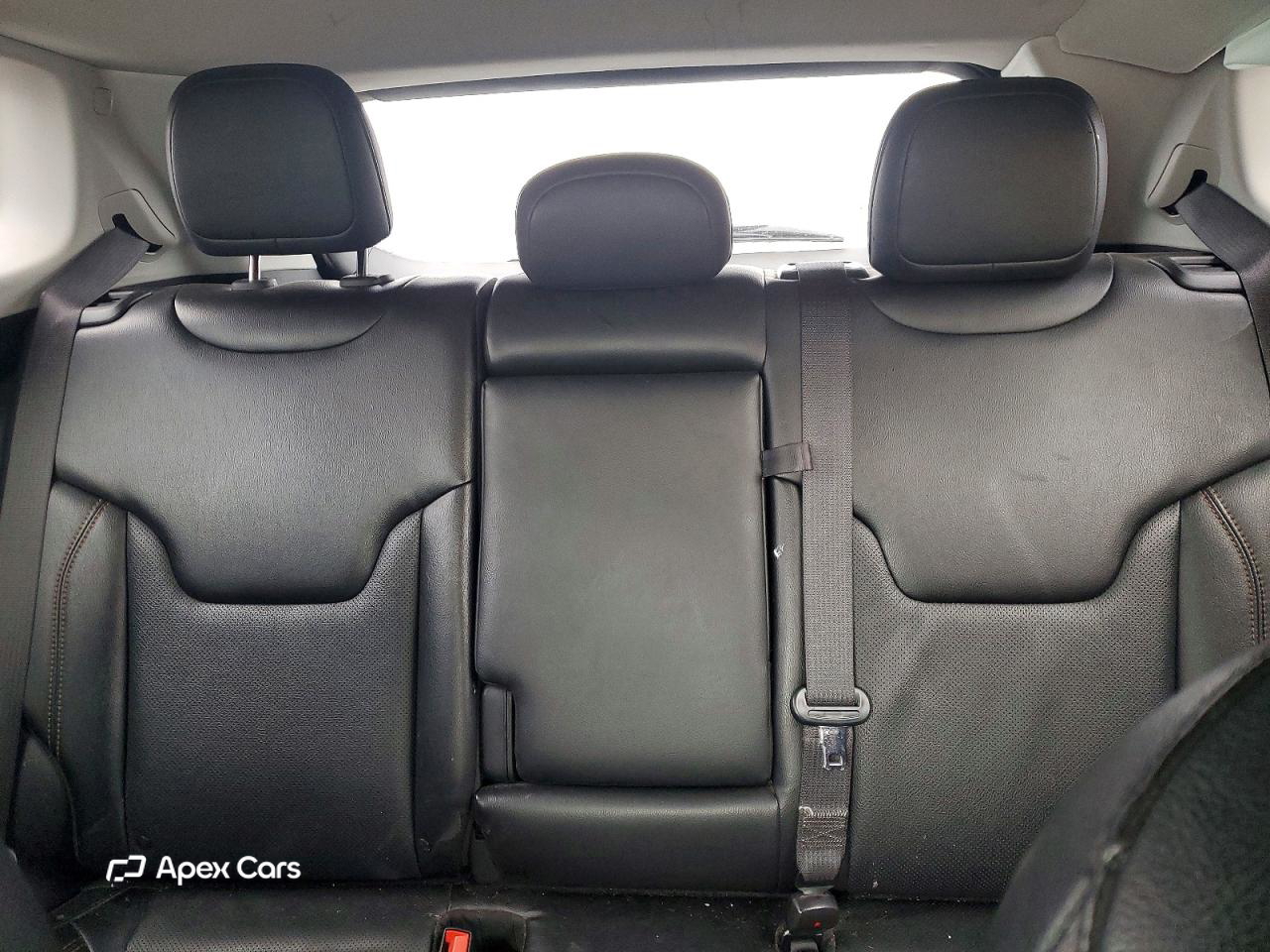 Jeep Compass 2021
