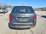 Chevrolet Equinox 2017