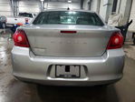 Dodge Avenger 2014