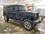 Jeep Wrangler 2015