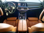 BMW X7 2021