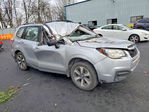 Subaru Forester 2017