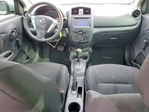 Nissan Versa 2018