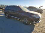 Mitsubishi Outlander 2016