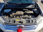 Toyota Highlander 2012