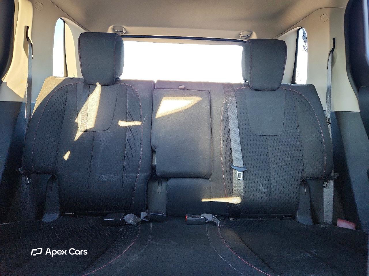 GMC Terrain 2015